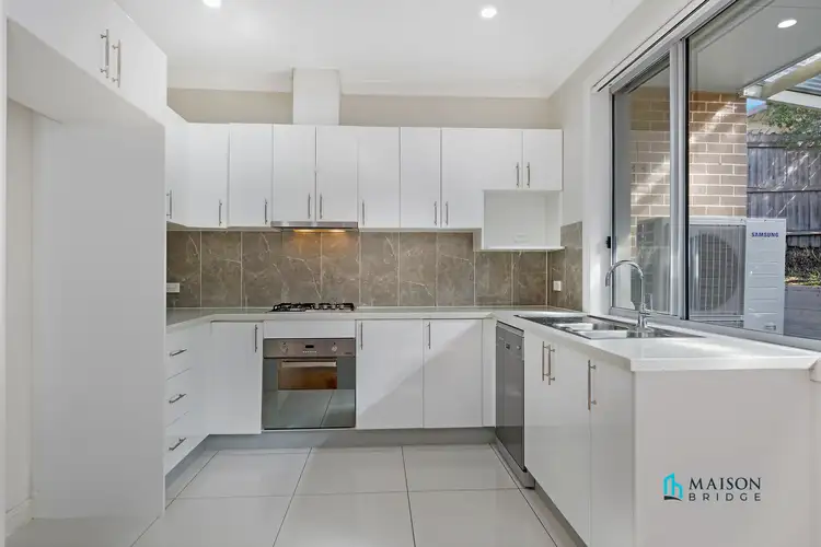 Fourth view of Homely townhouse listing, 5/140-142 Kissing Point Road, Dundas NSW 2117