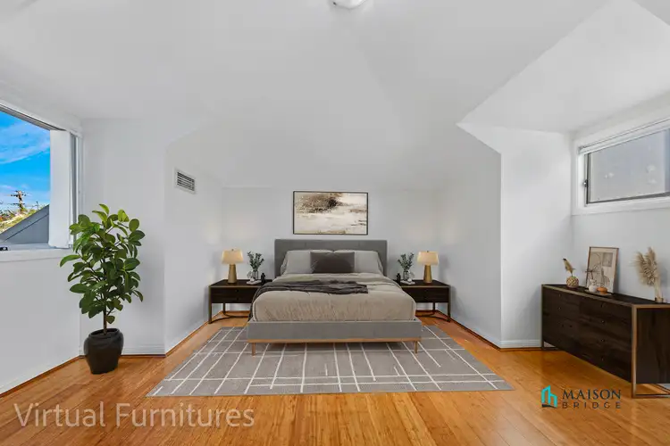 Fifth view of Homely townhouse listing, 5/140-142 Kissing Point Road, Dundas NSW 2117