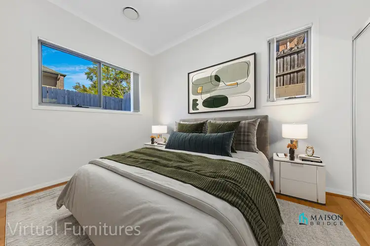 Sixth view of Homely townhouse listing, 5/140-142 Kissing Point Road, Dundas NSW 2117