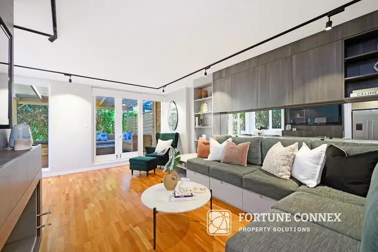 12/92 Bay Road, Waverton NSW 2060