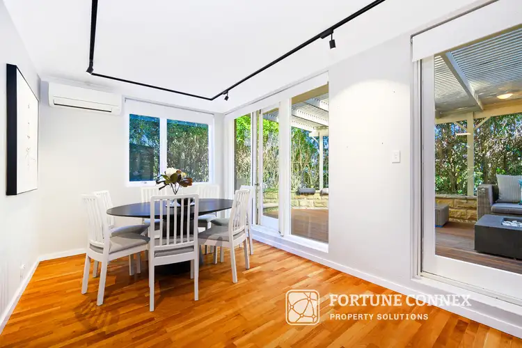 Fourth view of Homely townhouse listing, 12/92 Bay Road, Waverton NSW 2060