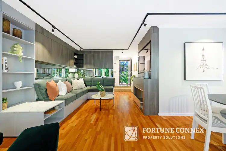 Fifth view of Homely townhouse listing, 12/92 Bay Road, Waverton NSW 2060