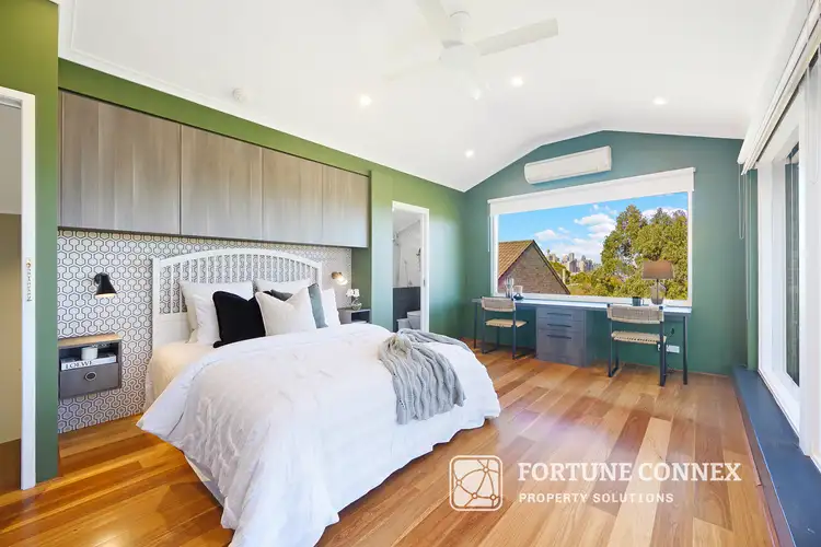 Sixth view of Homely townhouse listing, 12/92 Bay Road, Waverton NSW 2060