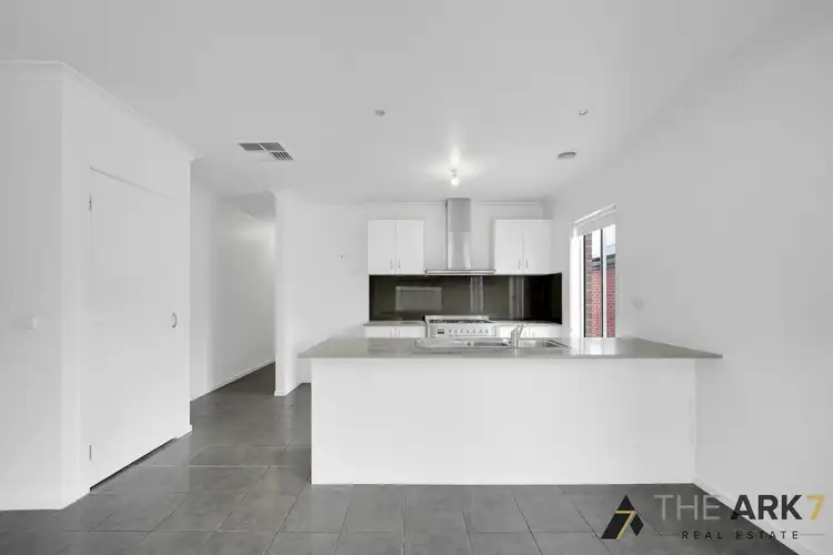 Third view of Homely house listing, 3 Connolly Drive, Harkness VIC 3337