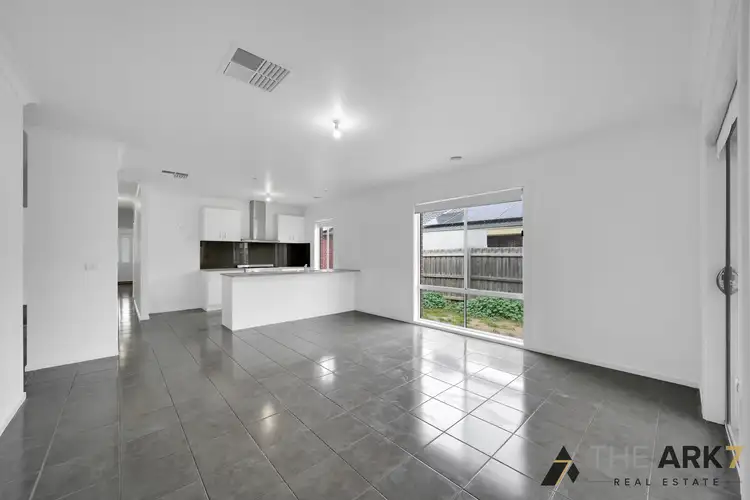 Fourth view of Homely house listing, 3 Connolly Drive, Harkness VIC 3337
