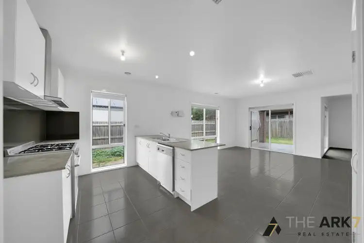 Fifth view of Homely house listing, 3 Connolly Drive, Harkness VIC 3337