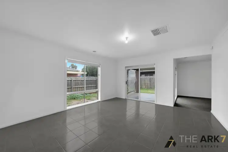 Sixth view of Homely house listing, 3 Connolly Drive, Harkness VIC 3337