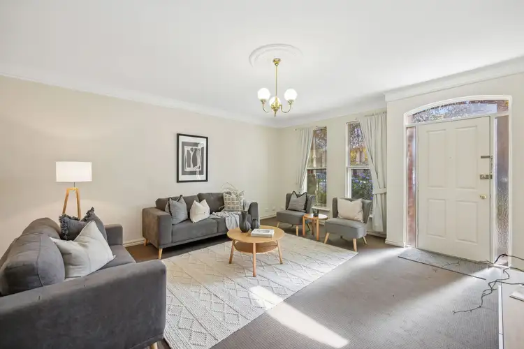 Second view of Homely townhouse listing, 3/155a Tynte Street, North Adelaide SA 5006
