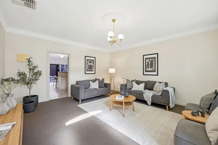 Third view of Homely townhouse listing, 3/155a Tynte Street, North Adelaide SA 5006