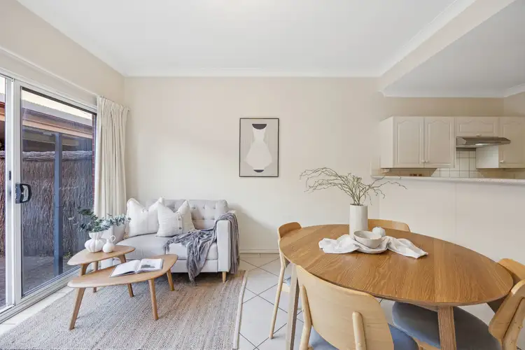 Fourth view of Homely townhouse listing, 3/155a Tynte Street, North Adelaide SA 5006