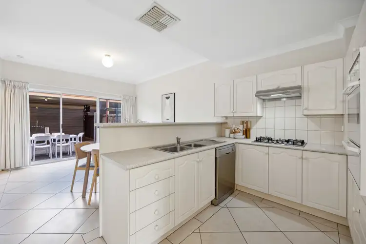 Fifth view of Homely townhouse listing, 3/155a Tynte Street, North Adelaide SA 5006