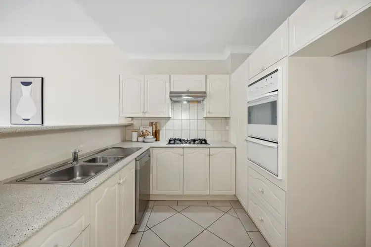Sixth view of Homely townhouse listing, 3/155a Tynte Street, North Adelaide SA 5006