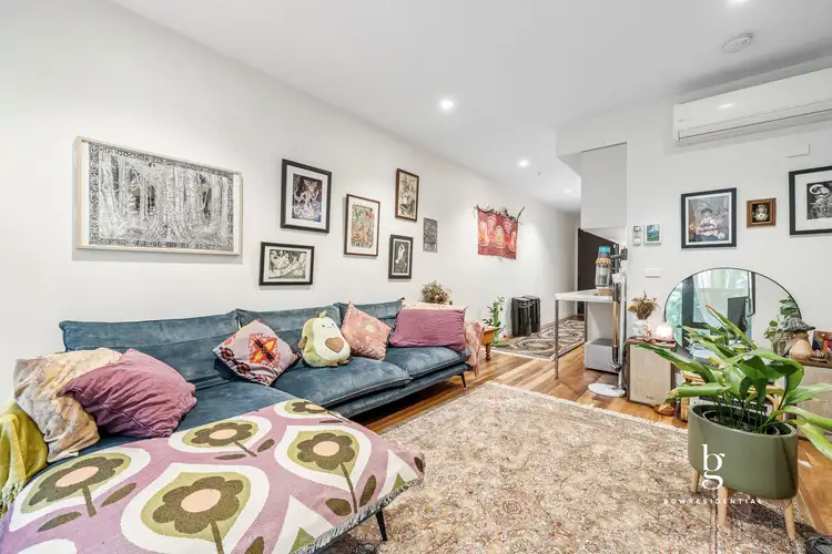 Second view of Homely apartment listing, 613/59 Paisley Street, Footscray VIC 3011