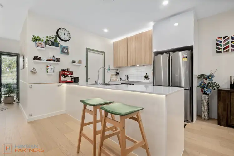 138 Pro Hart Avenue, Strathnairn ACT 2615