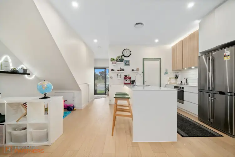 Second view of Homely house listing, 138 Pro Hart Avenue, Strathnairn ACT 2615
