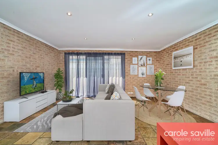 Second view of Homely house listing, 16 Chapel Court, Kingsley WA 6026