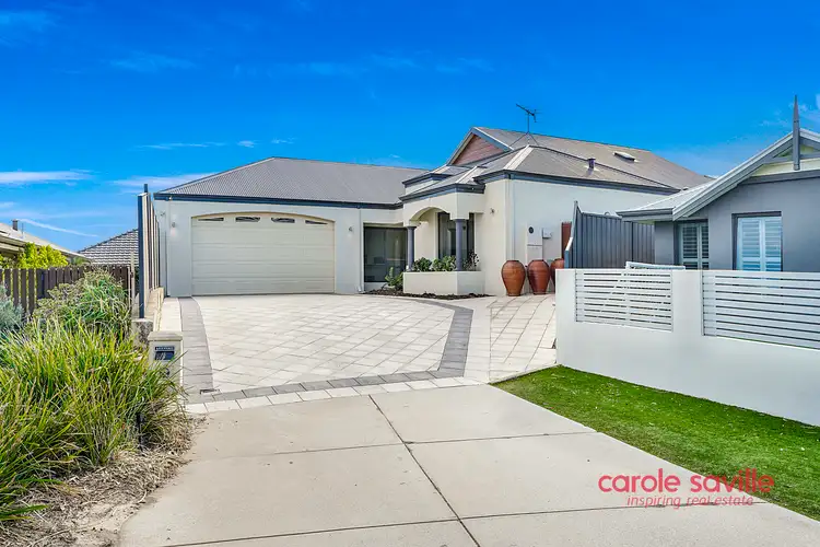 11 Pardalote Way, Tapping WA 6065