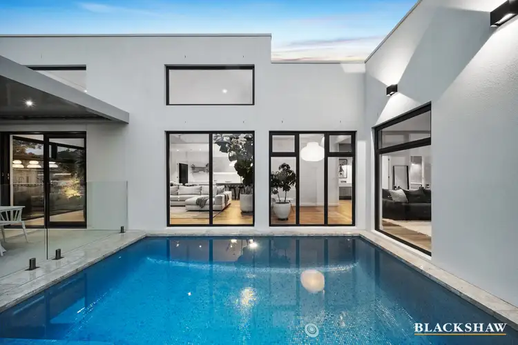 4 Willcock Place, Curtin ACT 2605