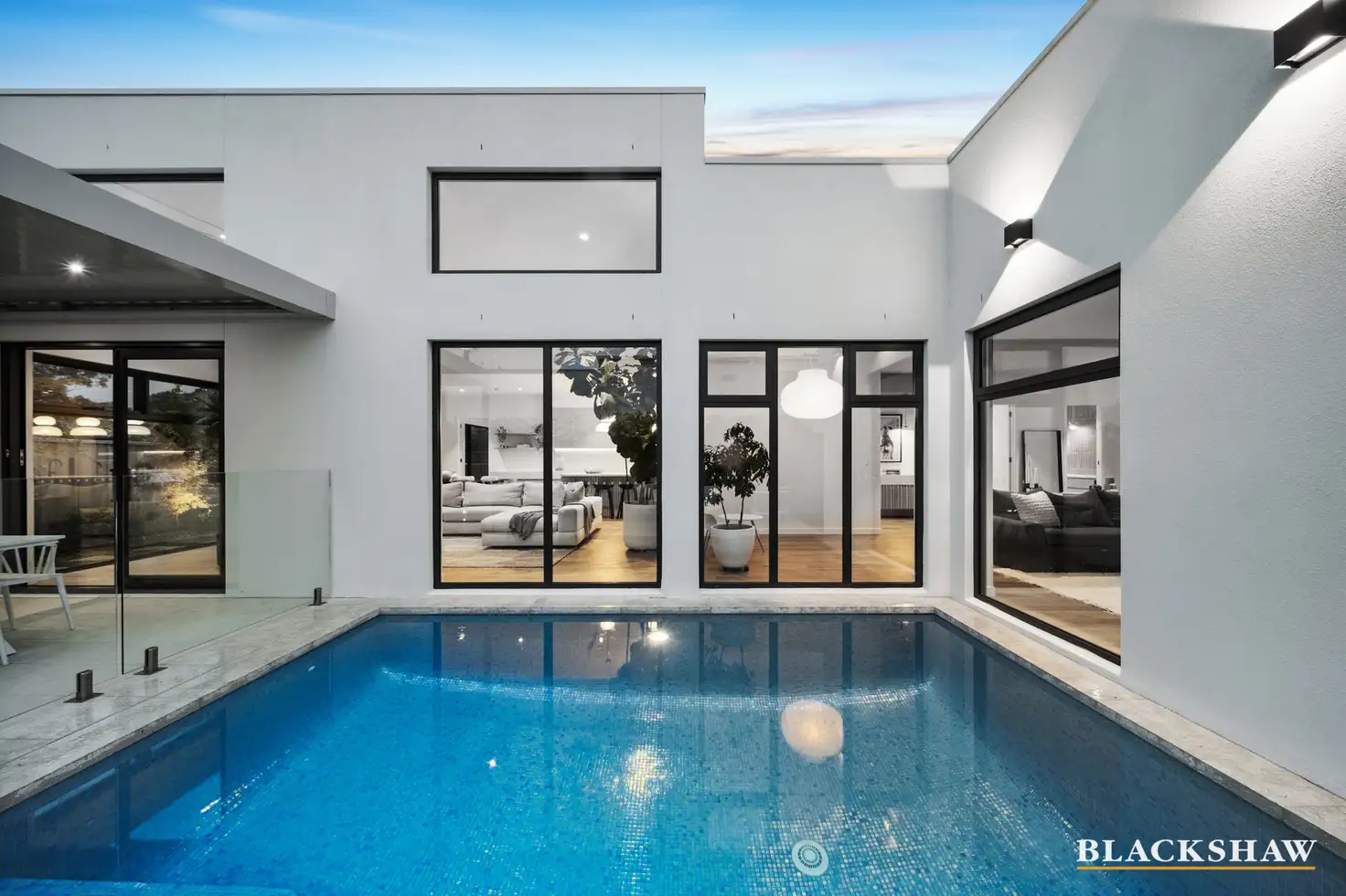 Main view of Homely house listing, 4 Willcock Place, Curtin ACT 2605