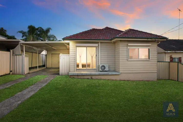 10 Wall Park Avenue, Seven Hills NSW 2147