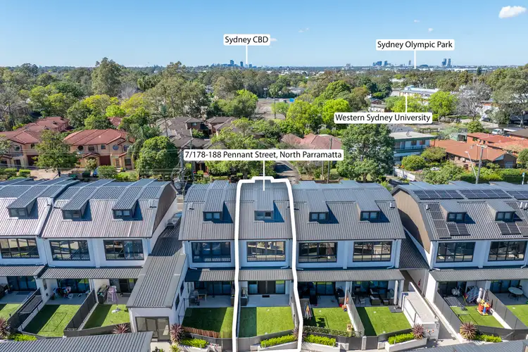 7/178-188 Pennant Street, North Parramatta NSW 2151