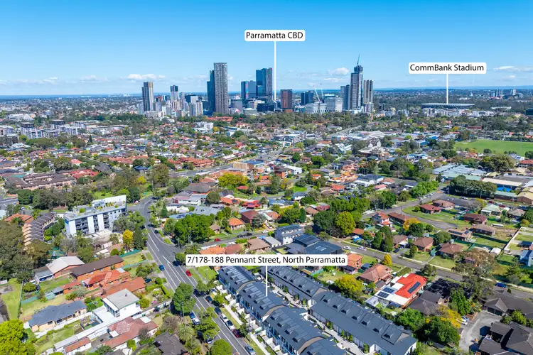 7/178-188 Pennant Street, North Parramatta NSW 2151