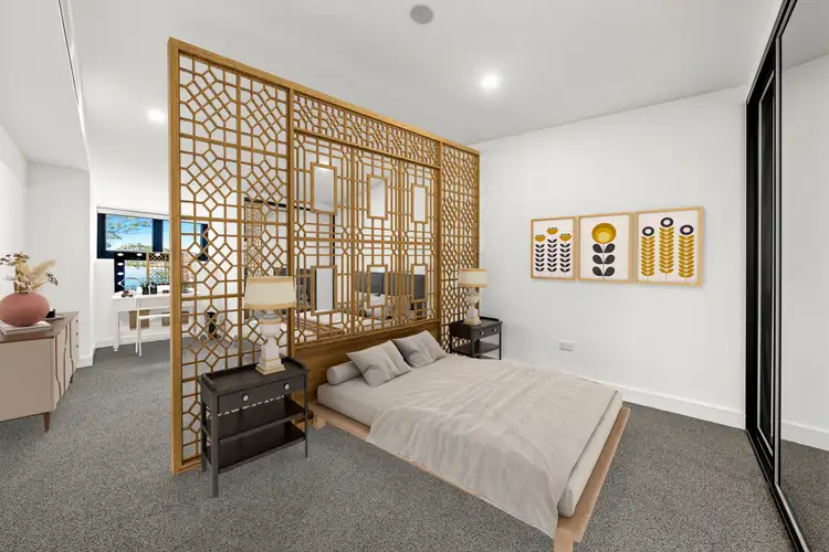 Sixth view of Homely townhouse listing, 7/178-188 Pennant Street, North Parramatta NSW 2151