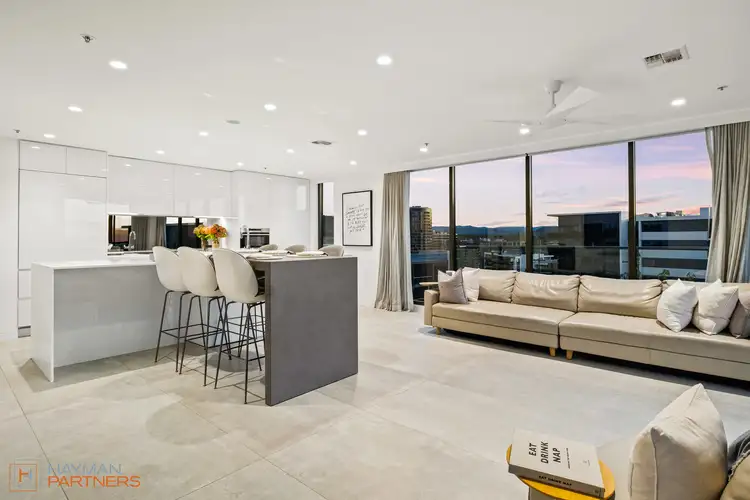 272/15 Irving Street, Phillip ACT 2606