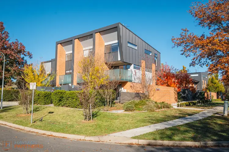 1/64 Goodwin Street, Lyneham ACT 2602