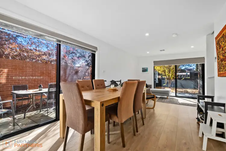 Second view of Homely house listing, 1/64 Goodwin Street, Lyneham ACT 2602