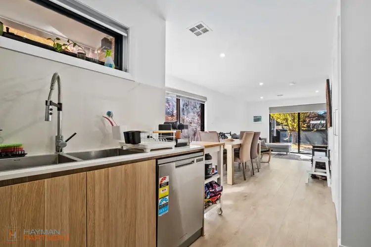 Fourth view of Homely house listing, 1/64 Goodwin Street, Lyneham ACT 2602