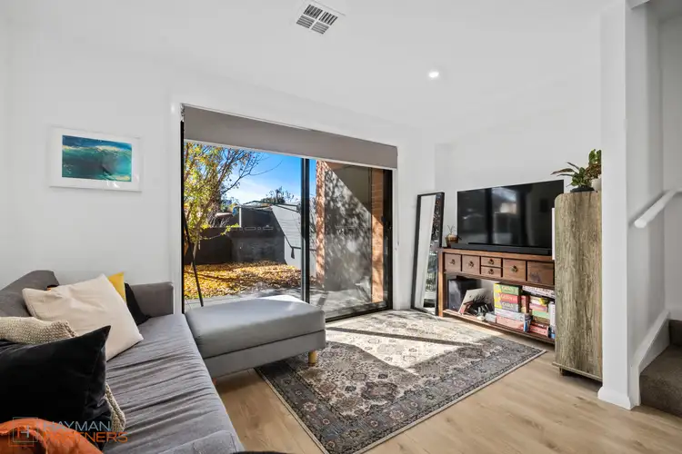 Sixth view of Homely house listing, 1/64 Goodwin Street, Lyneham ACT 2602