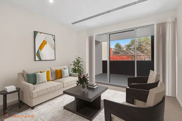 Sixth view of Homely apartment listing, 5/16 New South Wales Crescent, Forrest ACT 2603