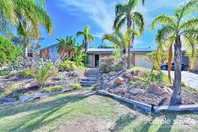 Main view of Homely house listing, 28 Janthina Crescent, Heathridge WA 6027