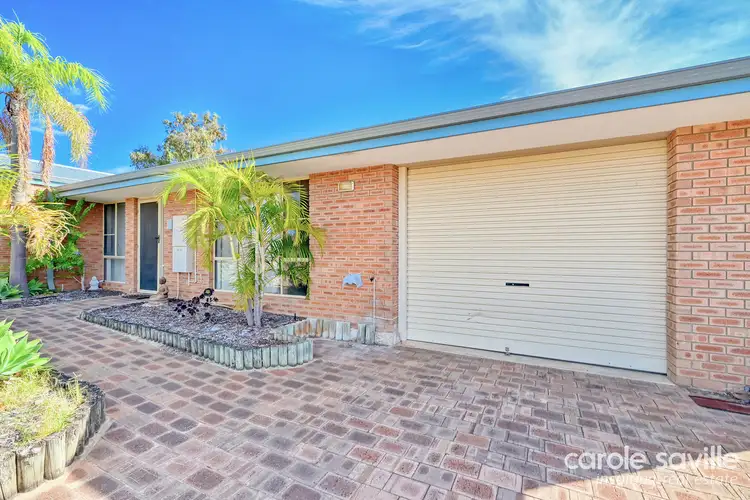 Second view of Homely house listing, 28 Janthina Crescent, Heathridge WA 6027