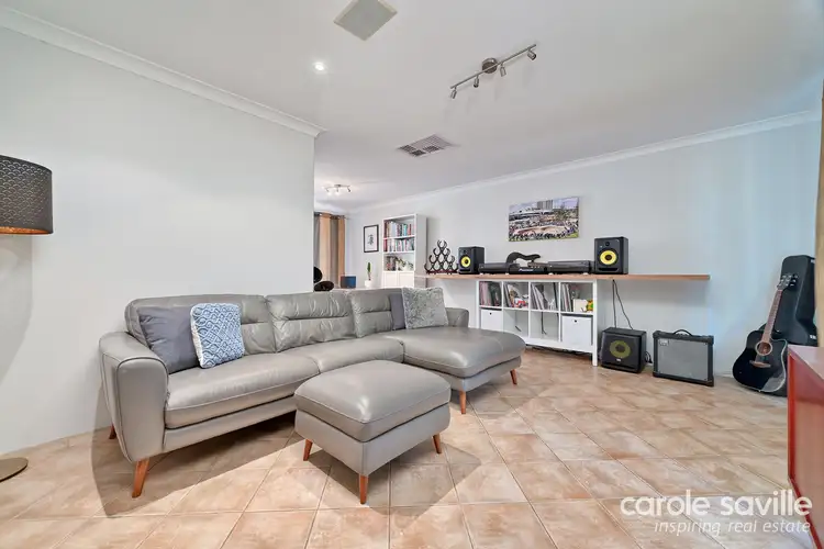 Third view of Homely house listing, 28 Janthina Crescent, Heathridge WA 6027