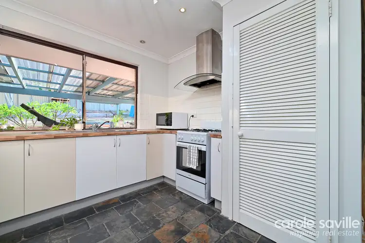 Fifth view of Homely house listing, 28 Janthina Crescent, Heathridge WA 6027
