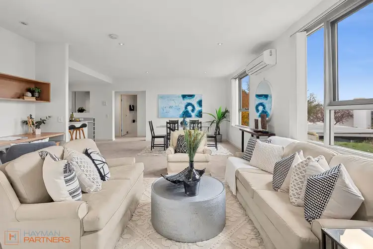 26/98 Corinna Street, Phillip ACT 2606