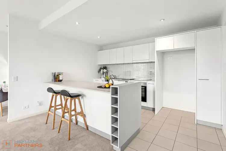 Third view of Homely apartment listing, 26/98 Corinna Street, Phillip ACT 2606