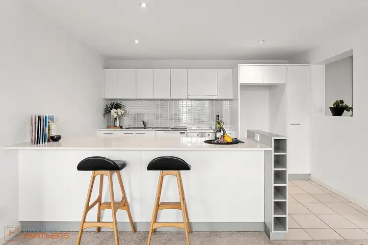 Fourth view of Homely apartment listing, 26/98 Corinna Street, Phillip ACT 2606