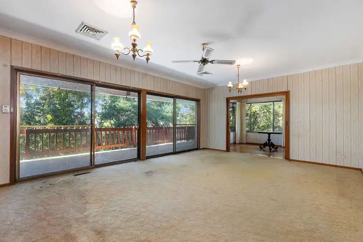 Second view of Homely house listing, 11 Omega Avenue, Lapstone NSW 2773