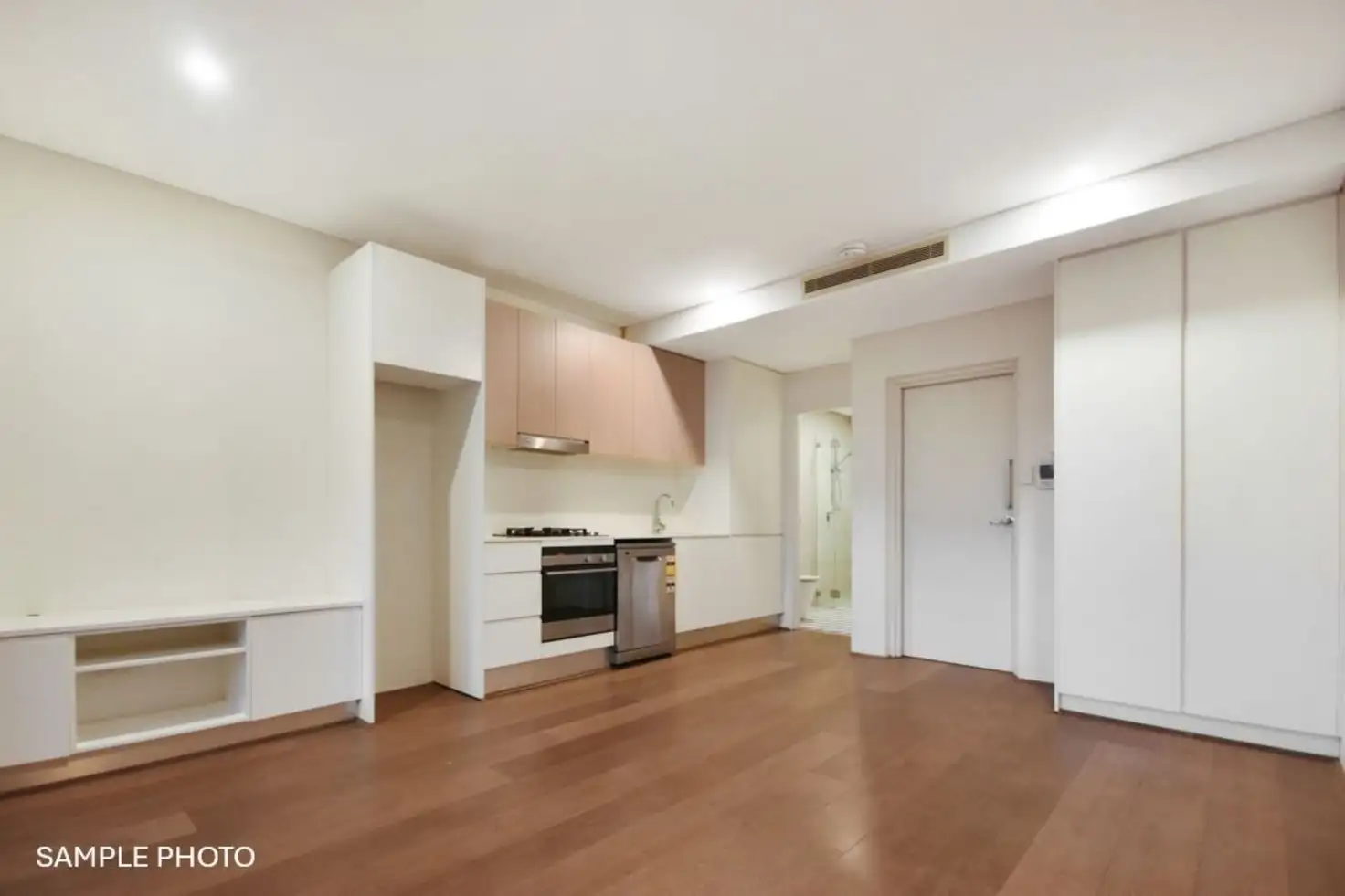 Main view of Homely studio listing, 123 Dolphin Street, Coogee NSW 2034