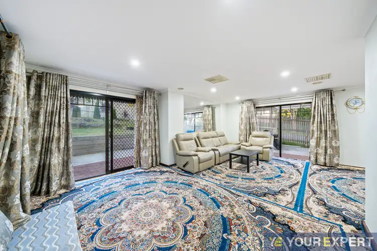 Third view of Homely house listing, 15 Hellyer Way, Endeavour Hills VIC 3802