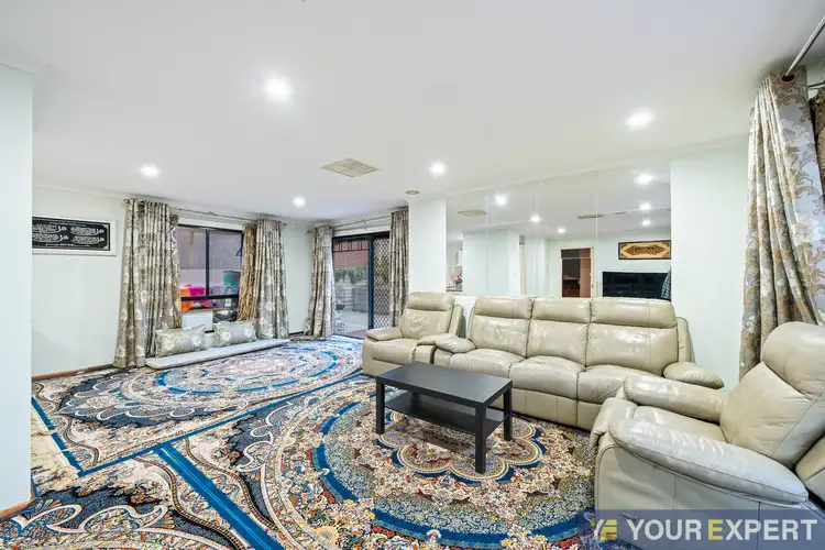 Fourth view of Homely house listing, 15 Hellyer Way, Endeavour Hills VIC 3802