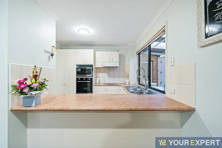 Sixth view of Homely house listing, 15 Hellyer Way, Endeavour Hills VIC 3802