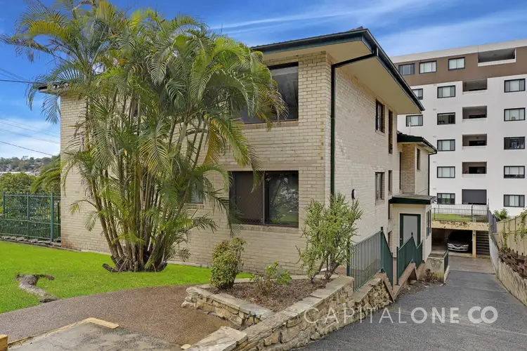 5/57 Holden Street, Gosford NSW 2250