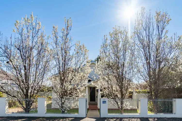Third view of Homely house listing, 145 Bourke Street, Dubbo NSW 2830