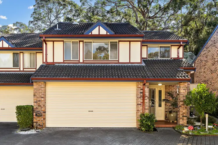 3/2 Wollybutt Road, Engadine NSW 2233
