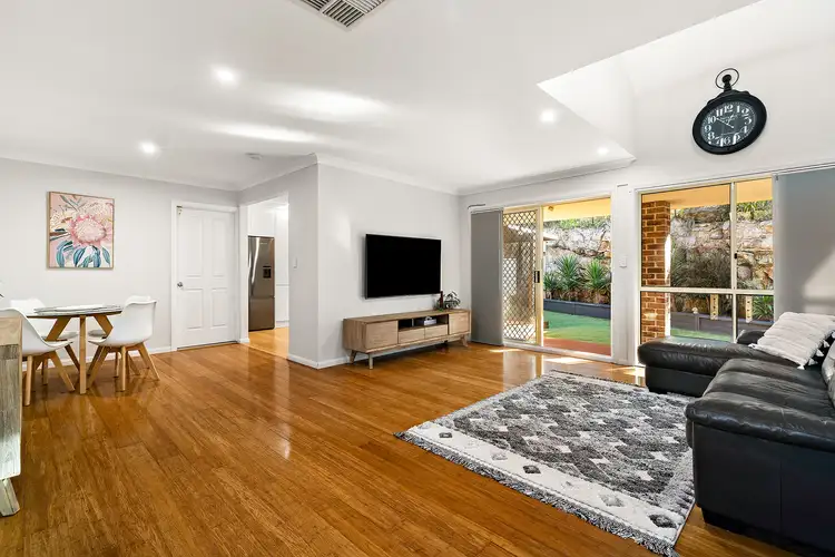 Third view of Homely townhouse listing, 3/2 Wollybutt Road, Engadine NSW 2233