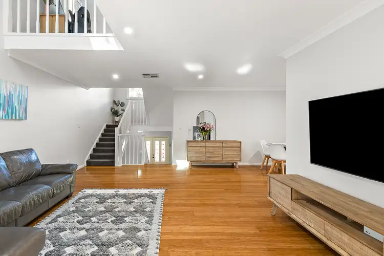 Fifth view of Homely townhouse listing, 3/2 Wollybutt Road, Engadine NSW 2233